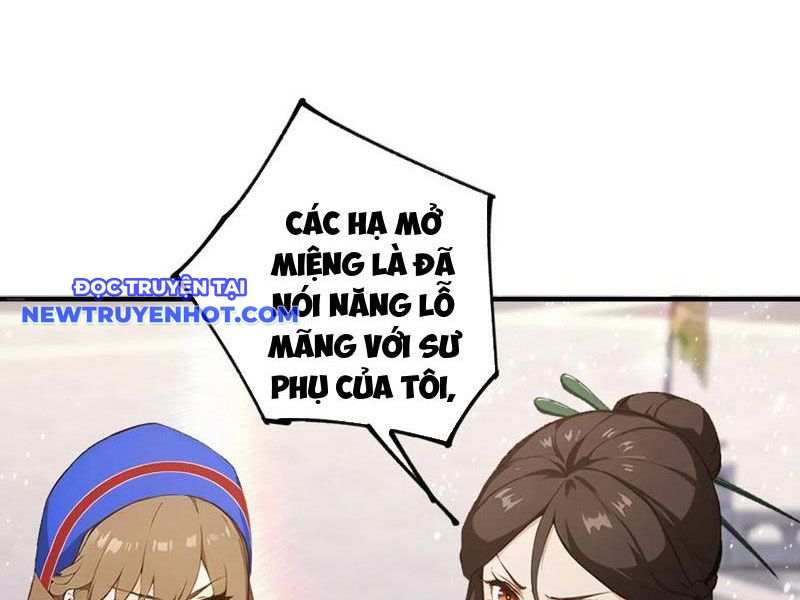 Quá Ảo! Ta Mở Lớp Đào Tạo Nữ Đế chapter 60 - Trang 28