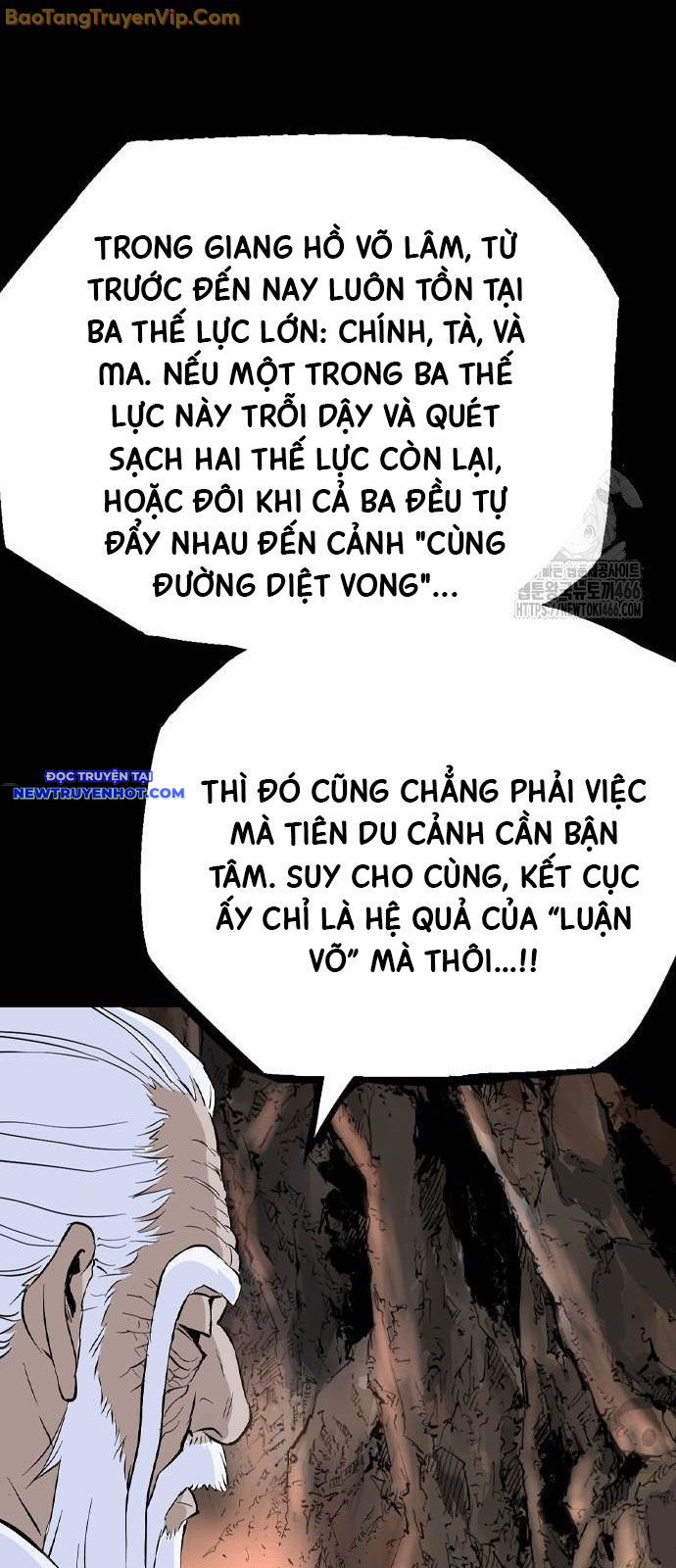 Sát Thần Tu La chapter 33 - Trang 26