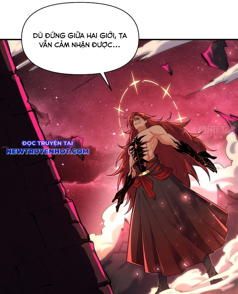 Nguyên Lai Ta Là Tu Tiên đại Lão chapter 514 - Trang 30