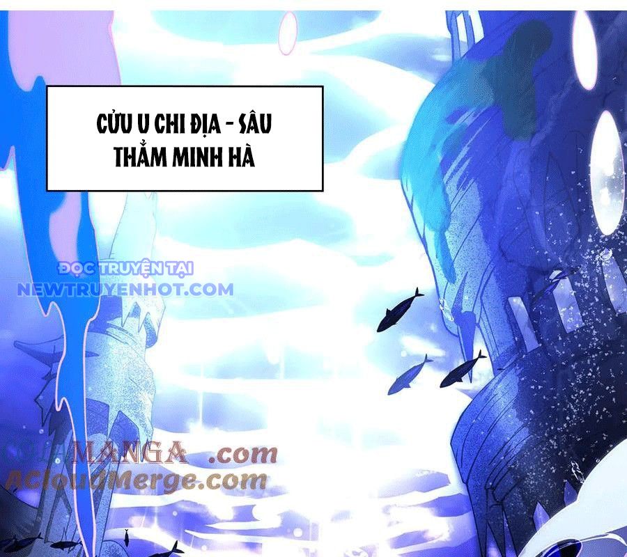 Các Nữ Đồ Đệ Của Ta Đều Là Chư Thiên Đại Lão Tương Lai chapter 319 - Trang 5