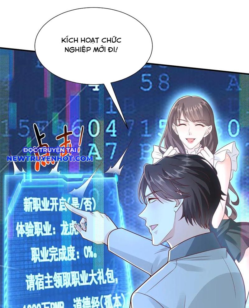 Mỗi Tuần Ta Có Một Nghề Nghiệp Mới chapter 758 - Trang 14