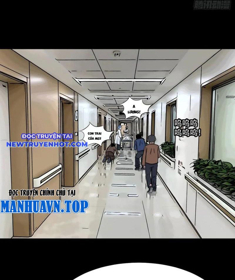 đấu Yếm Thần chapter 212 - Trang 120