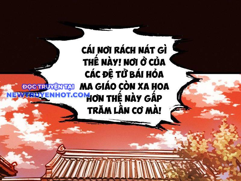 Gặp mạnh thì càng mạnh, tu vi của ta không giới hạn chapter 5 - Trang 144