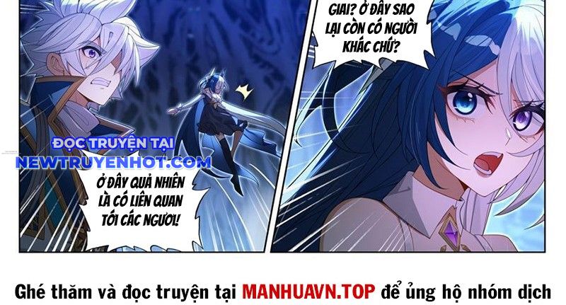 Vạn Tướng Chi Vương chapter 484 - Trang 4