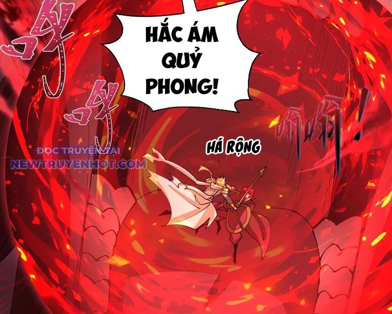 Kỷ Nguyên Kỳ Lạ chapter 406 - Trang 113