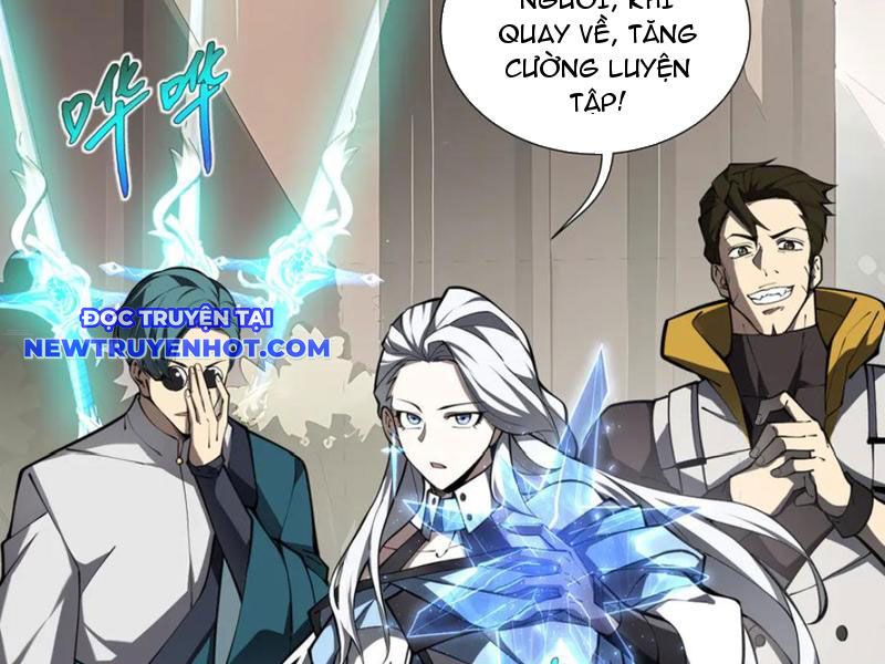 Ta Ký Kết Khế Ước Với Chính Mình chapter 70 - Trang 110