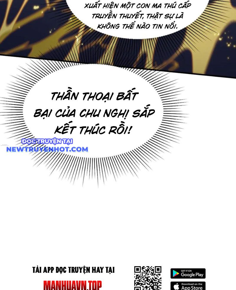 Thánh Hiệp Sĩ Cấp Sss chapter 53 - Trang 113