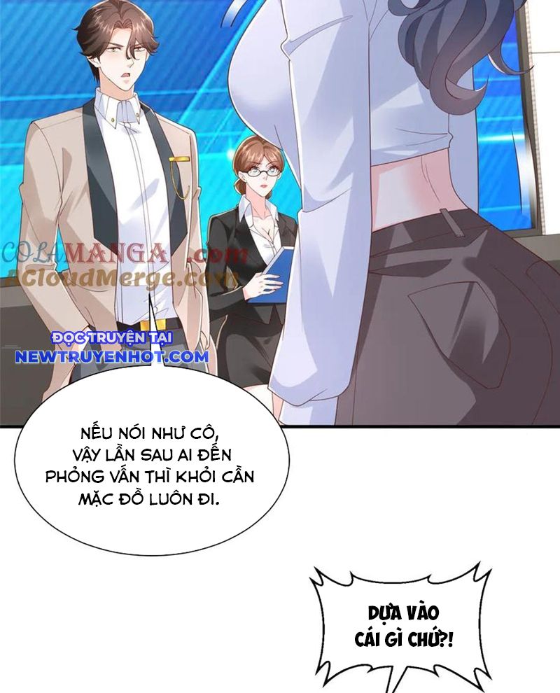 Mỗi Tuần Ta Có Một Nghề Nghiệp Mới chapter 759 - Trang 32