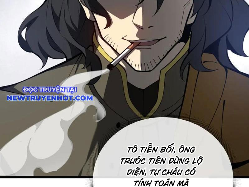 Ta Ký Kết Khế Ước Với Chính Mình chapter 70 - Trang 104