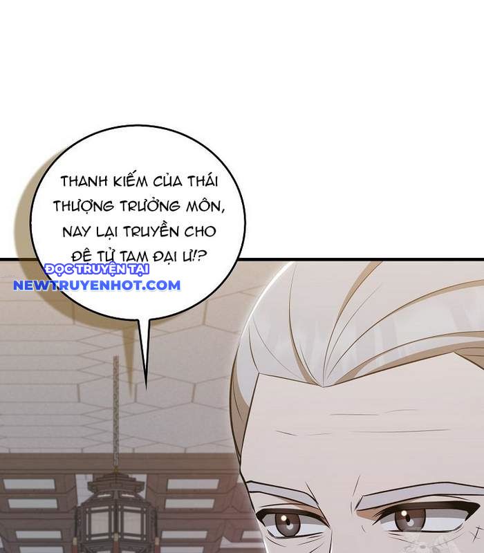 Trở Thành Đệ Tử Nhỏ Tuổi Nhất Phái Hoa Sơn chapter 35 - Trang 51