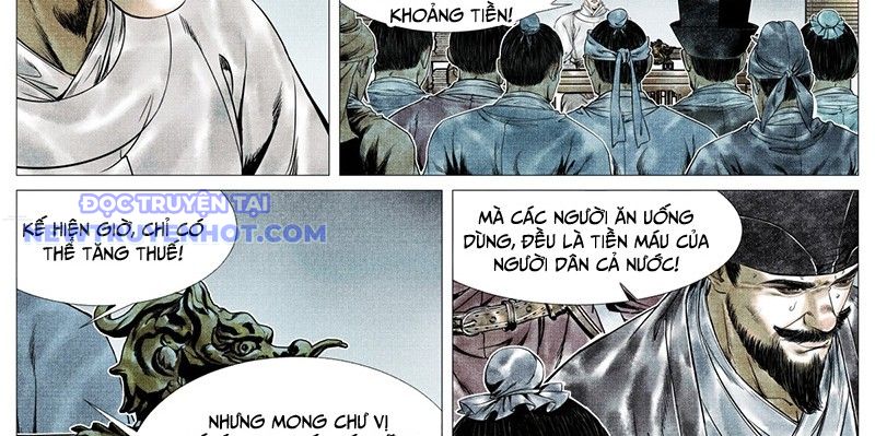 Bắt đầu Từ Làm Vong Quốc Hoàng đế chapter 144 - Trang 42