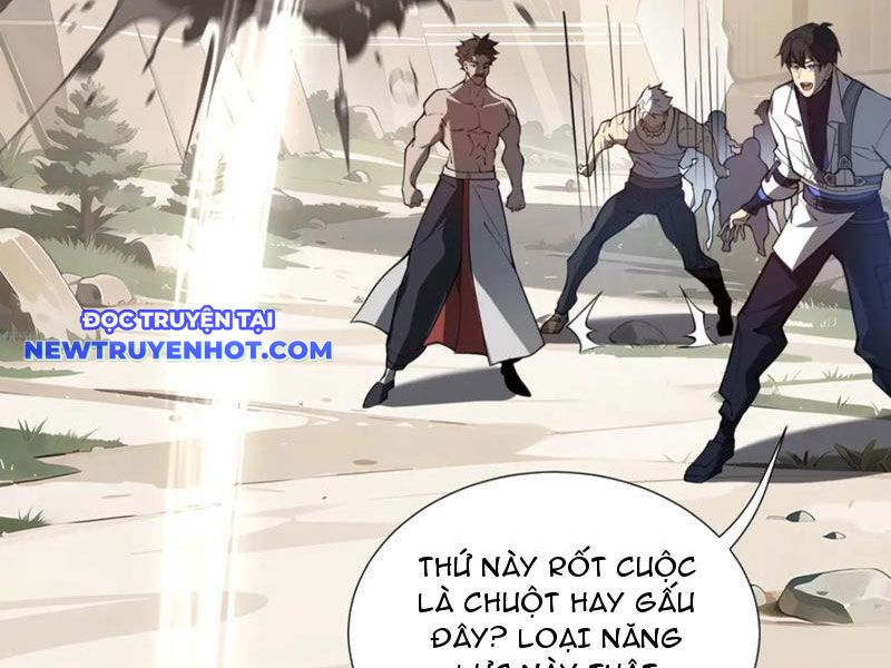 Ta Ký Kết Khế Ước Với Chính Mình chapter 70 - Trang 23