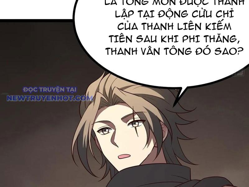 Ta Chính Nghĩa Nhưng Bị Hệ Thống Ép Thành Trùm Phản Diện chapter 101 - Trang 61