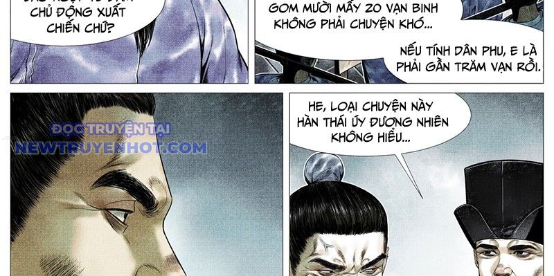 Bắt đầu Từ Làm Vong Quốc Hoàng đế chapter 144 - Trang 9