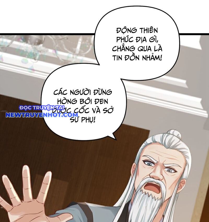 Trấn Quốc Thần Tế chapter 234 - Trang 30