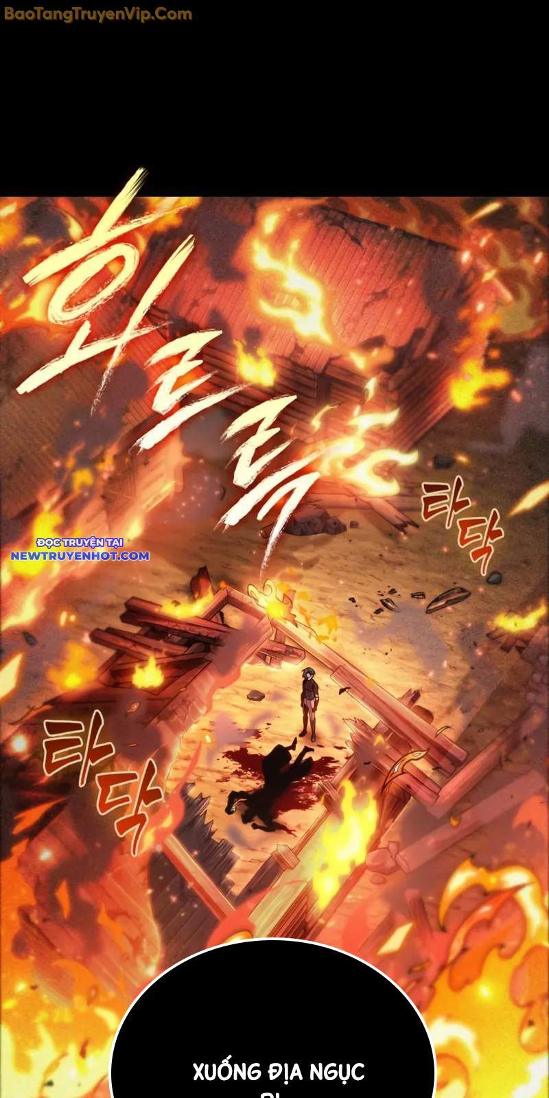 Mạo Hiểm Giả Cuối Cùng chapter 51 - Trang 5