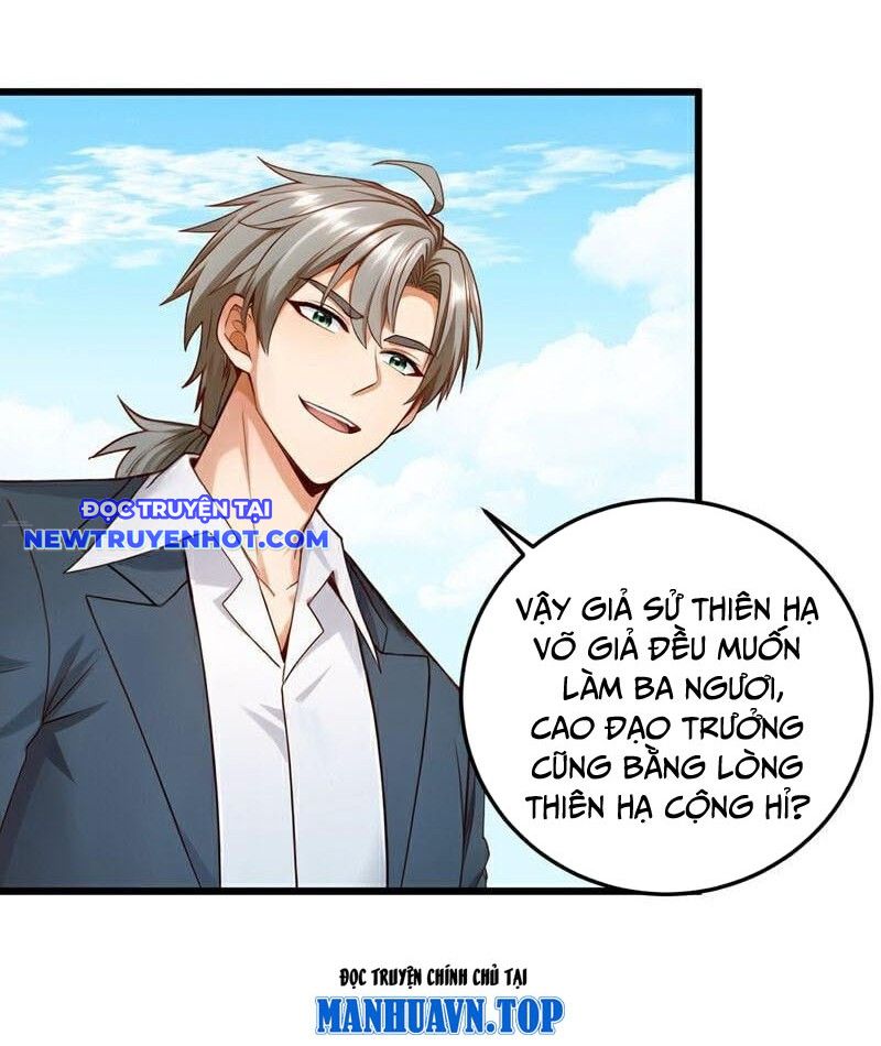 Trấn Quốc Thần Tế chapter 236 - Trang 52