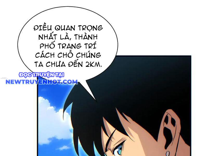 Mạt Thế Trùng Sinh: Ta Dựa Vào Mở Rương Vấn đỉnh đỉnh Phong chapter 29 - Trang 60