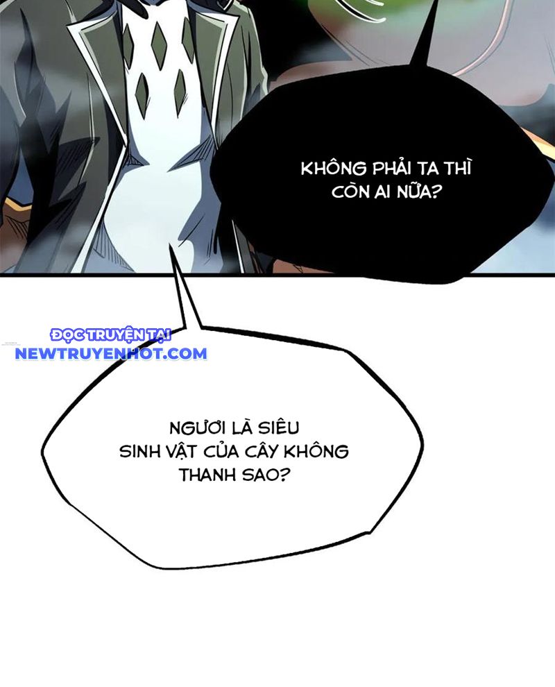 Siêu Cấp Thần Cơ Nhân chapter 318 - Trang 49