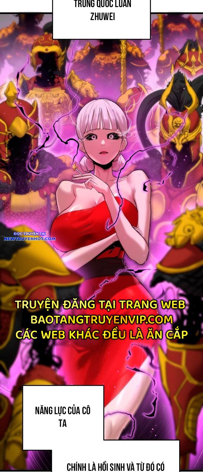 Cốt Nhân chapter 18 - Trang 42