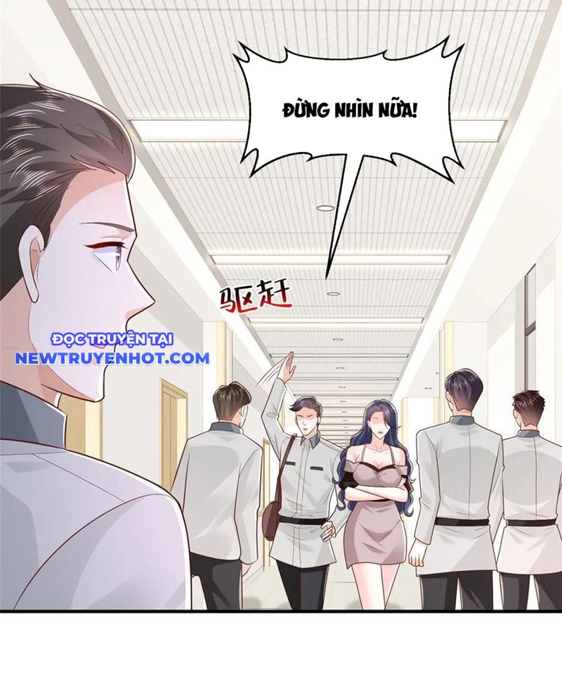 Mỗi Tuần Ta Có Một Nghề Nghiệp Mới chapter 758 - Trang 23