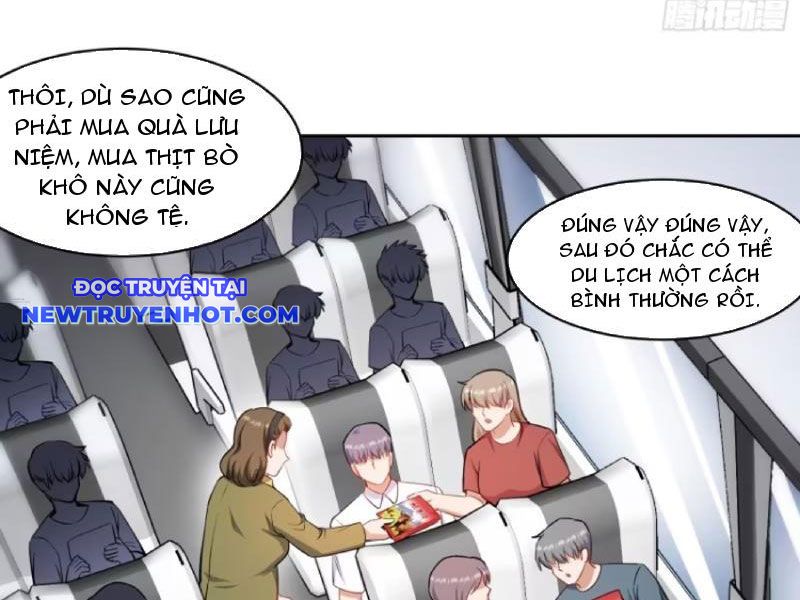 Bỏ Làm Simp Chúa, Ta Có Trong Tay Cả Tỉ Thần Hào chapter 164 - Trang 44