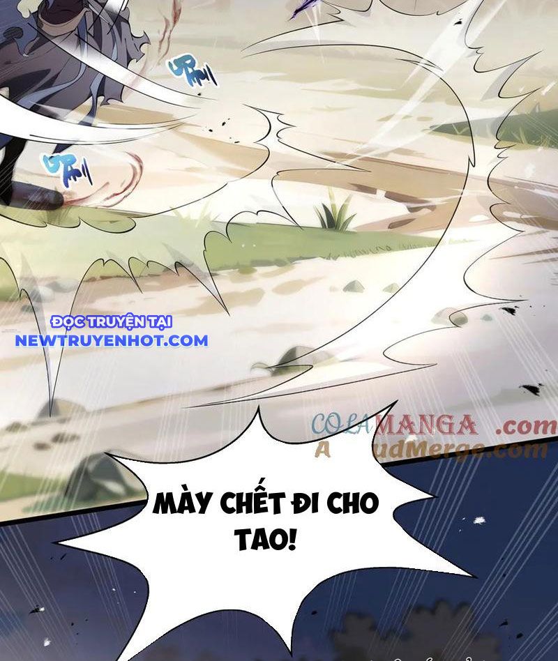 Ta Ký Kết Khế Ước Với Chính Mình chapter 72 - Trang 74