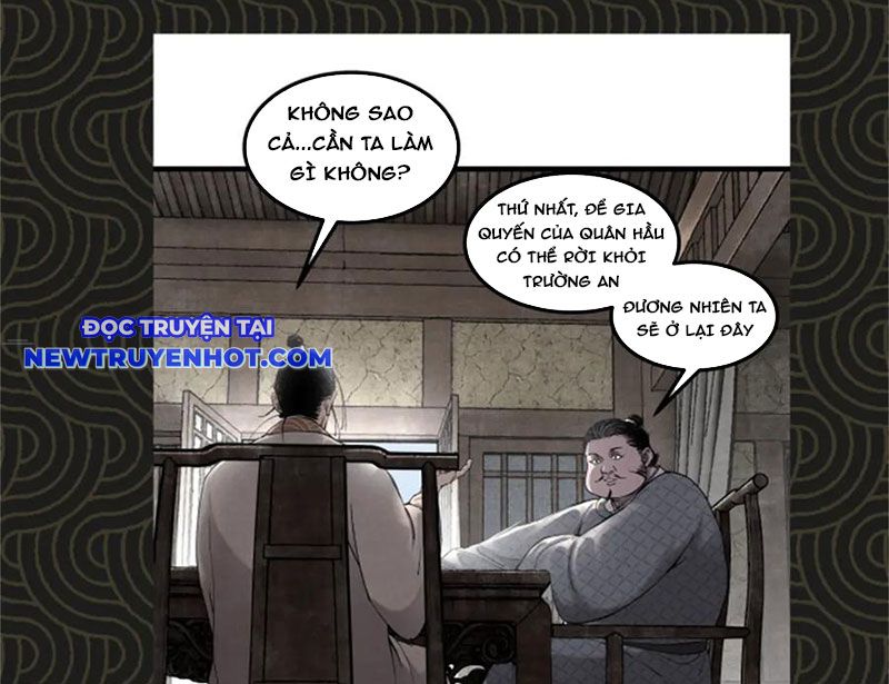 Thiên Hạ Đệ Nhất Lữ Bố chapter 107 - Trang 101