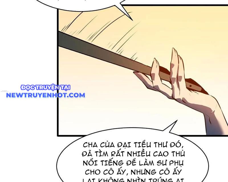 Tu Luyện Nhàn Hạ Bắt đầu Từ Nữ đồ đệ chapter 19 - Trang 63