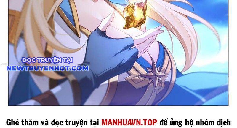 Vạn Tướng Chi Vương chapter 482 - Trang 25