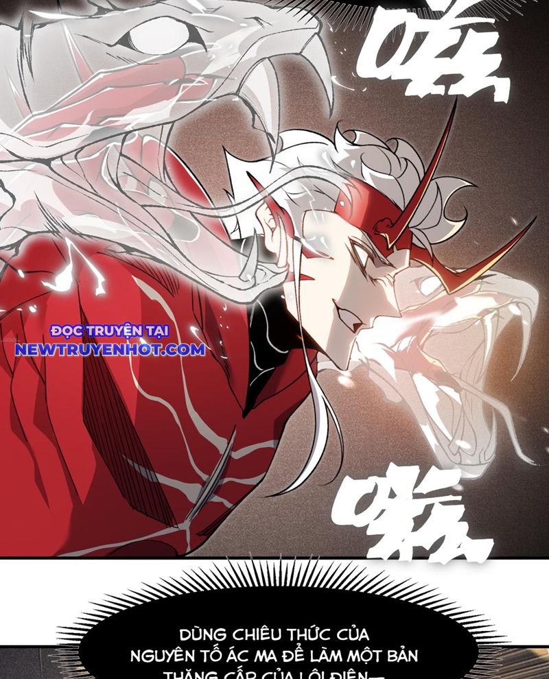 Quỷ Tiến Hóa chapter 88 - Trang 65