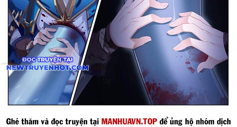 Vạn Tướng Chi Vương chapter 481 - Trang 22