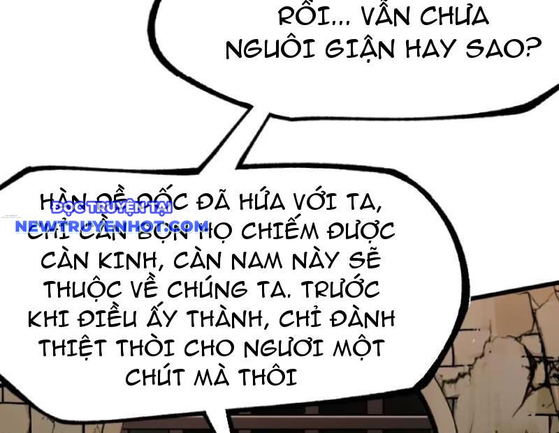 Không Cẩn Thận, Lưu Danh Muôn Thủa chapter 101 - Trang 11