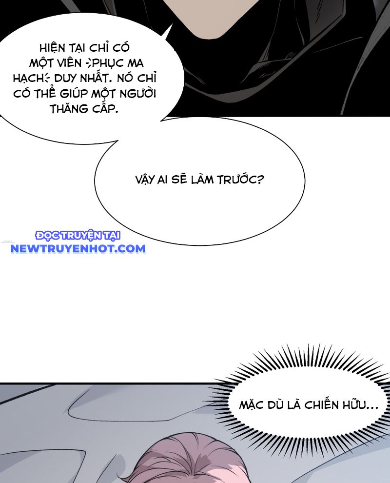 Quỷ Tiến Hóa chapter 87 - Trang 42