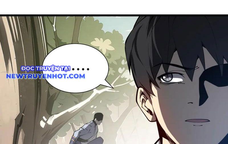 Ta Ký Kết Khế Ước Với Chính Mình chapter 70 - Trang 36