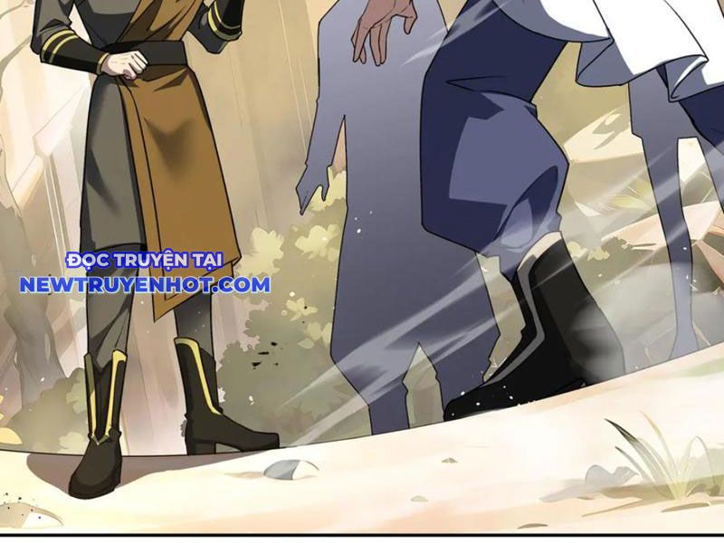 Ta Ký Kết Khế Ước Với Chính Mình chapter 71 - Trang 120