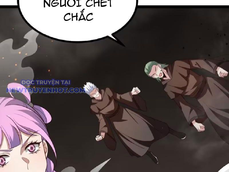 Ta Chính Nghĩa Nhưng Bị Hệ Thống Ép Thành Trùm Phản Diện chapter 98 - Trang 17