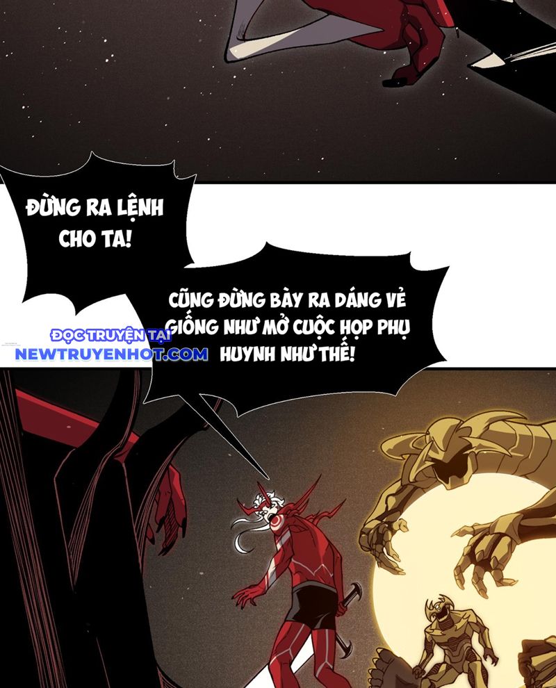 Quỷ Tiến Hóa chapter 88 - Trang 39