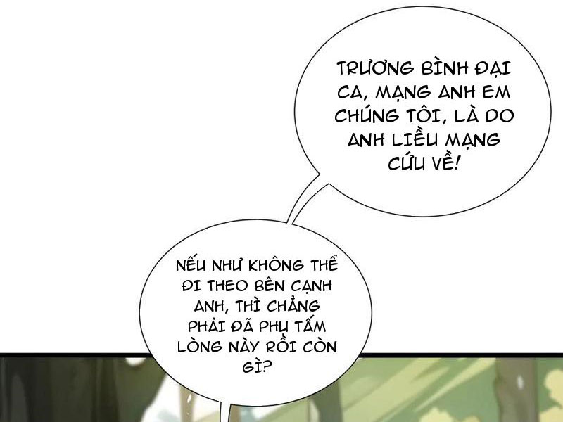 Ta Ký Kết Khế Ước Với Chính Mình chapter 69 - Trang 7