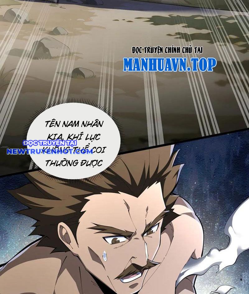 Ta Ký Kết Khế Ước Với Chính Mình chapter 72 - Trang 22