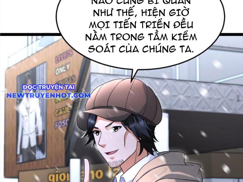 Toàn Cầu Băng Phong: Ta Chế Tạo Phòng An Toàn Tại Tận Thế chapter 549 - Trang 10