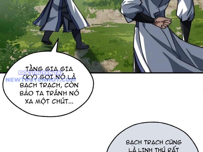 Mời Công Tử Trảm Yêu chapter 139 - Trang 138