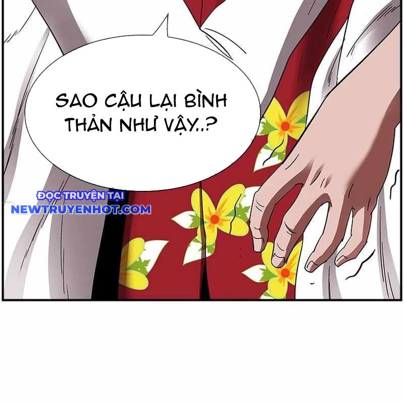 Chế Tác Hạt Nhân chapter 16 - Trang 30