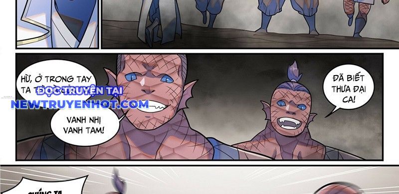 Bách Luyện Thành Thần chapter 1253 - Trang 6