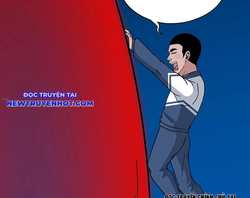 đấu Yếm Thần chapter 198 - Trang 33