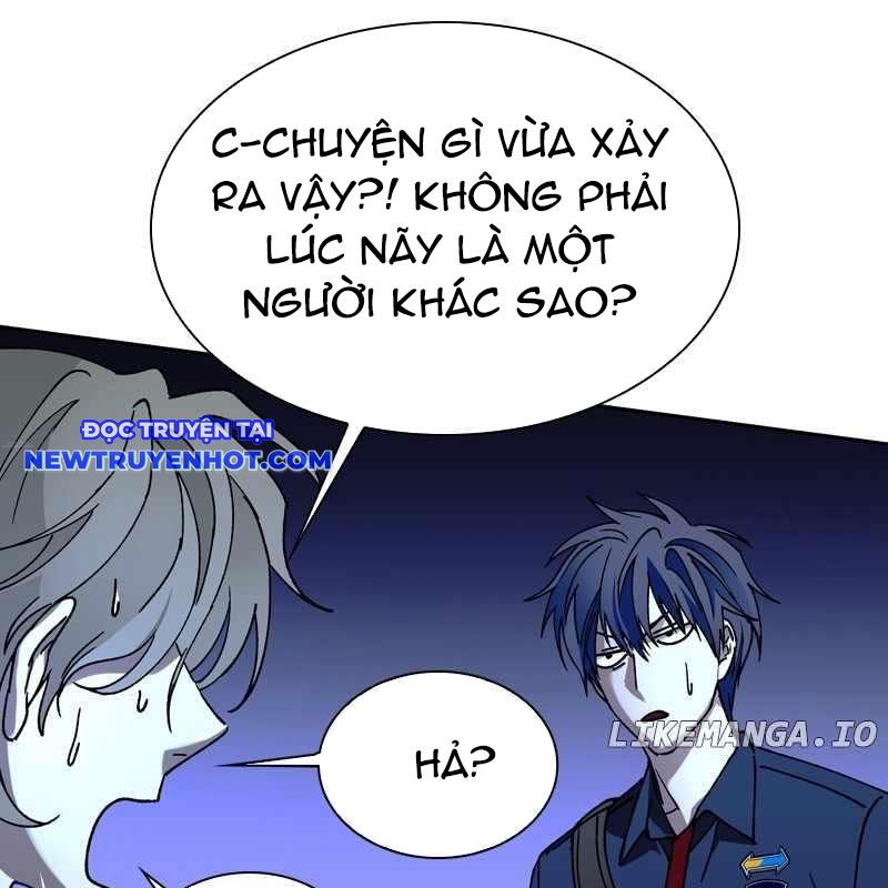 Tận Thế Cũng Chỉ Là Trò Chơi chapter 68 - Trang 132