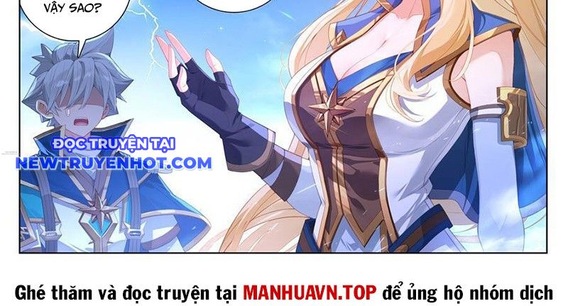 Vạn Tướng Chi Vương chapter 481 - Trang 7