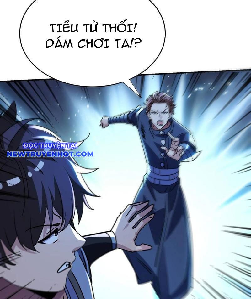 Bạn Gái Của Tôi Toàn Là Truyền Thuyết chapter 131 - Trang 56