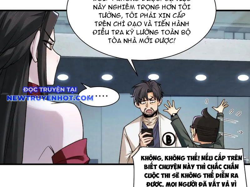 đối Mặt Với Bệnh Tâm Thần, Ma Quỷ Chẳng Là Cái Thá Gì chapter 99 - Trang 52