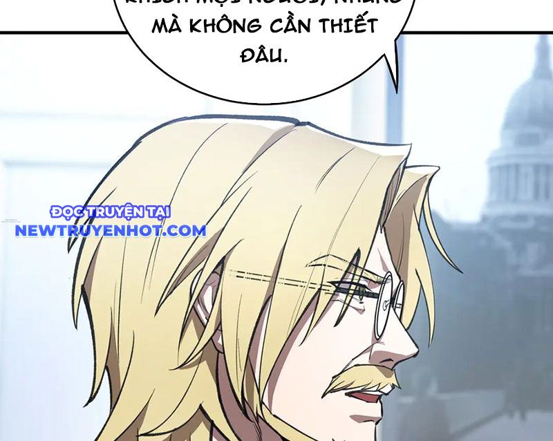 Thánh Hiệp Sĩ Cấp Sss chapter 52 - Trang 107